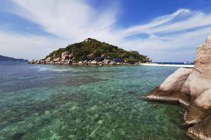 Actividad - Koh Tao y la isla de Yang Nuan - Excursión de día completo