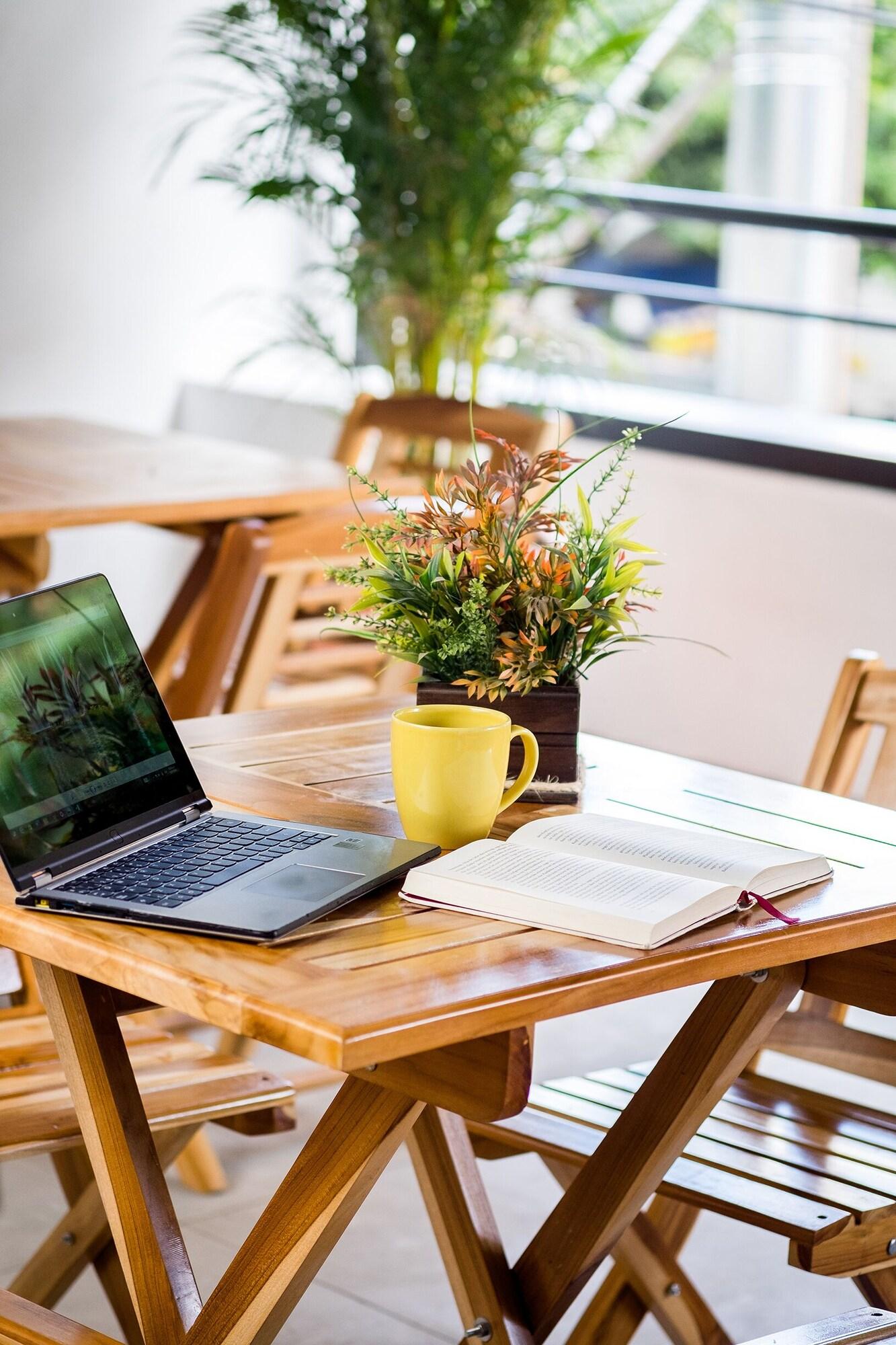 Comodidades del Alojamiento Backpacker Hostel