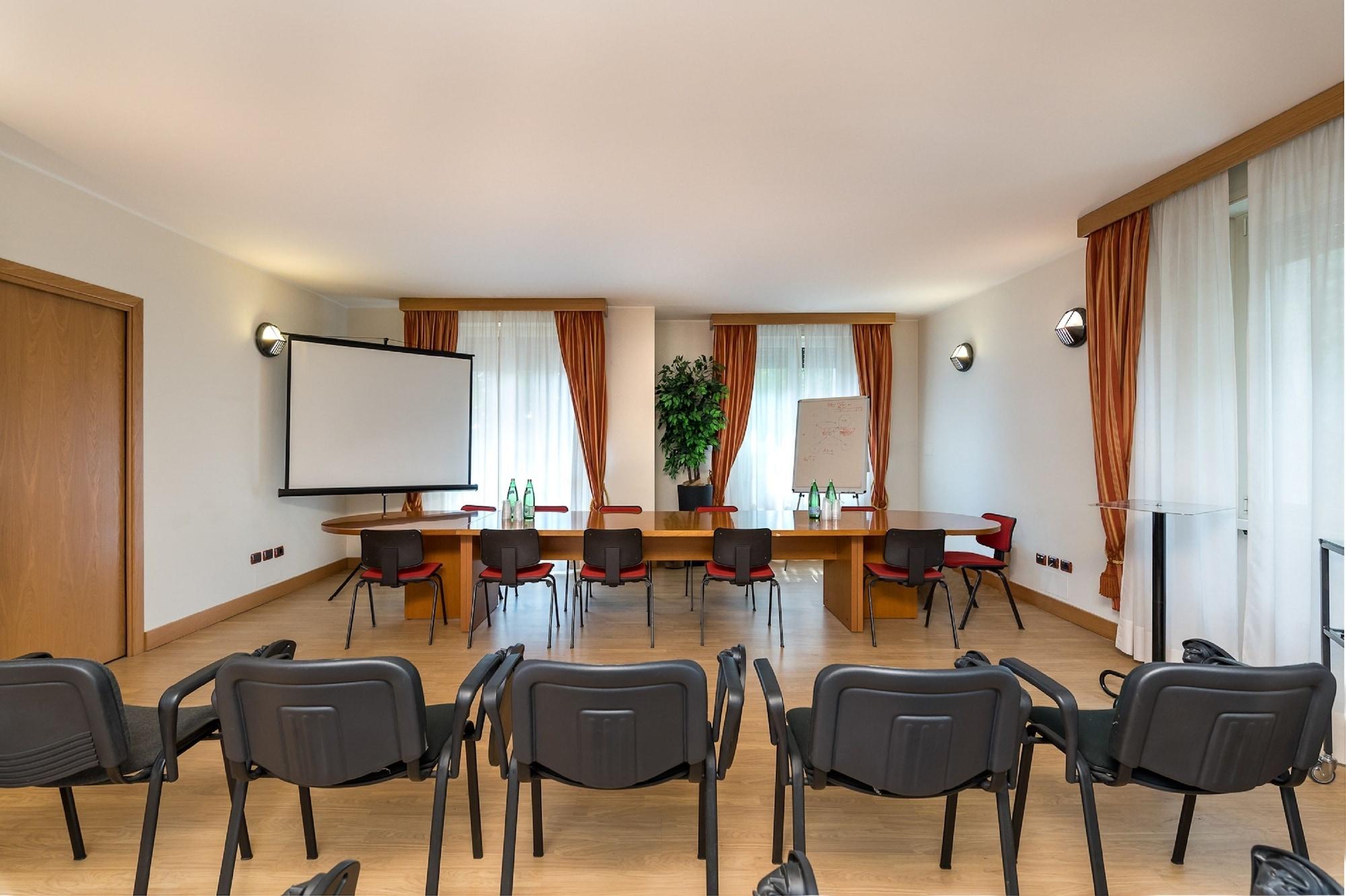 Sala de Reuniones Hotel San Pancrazio