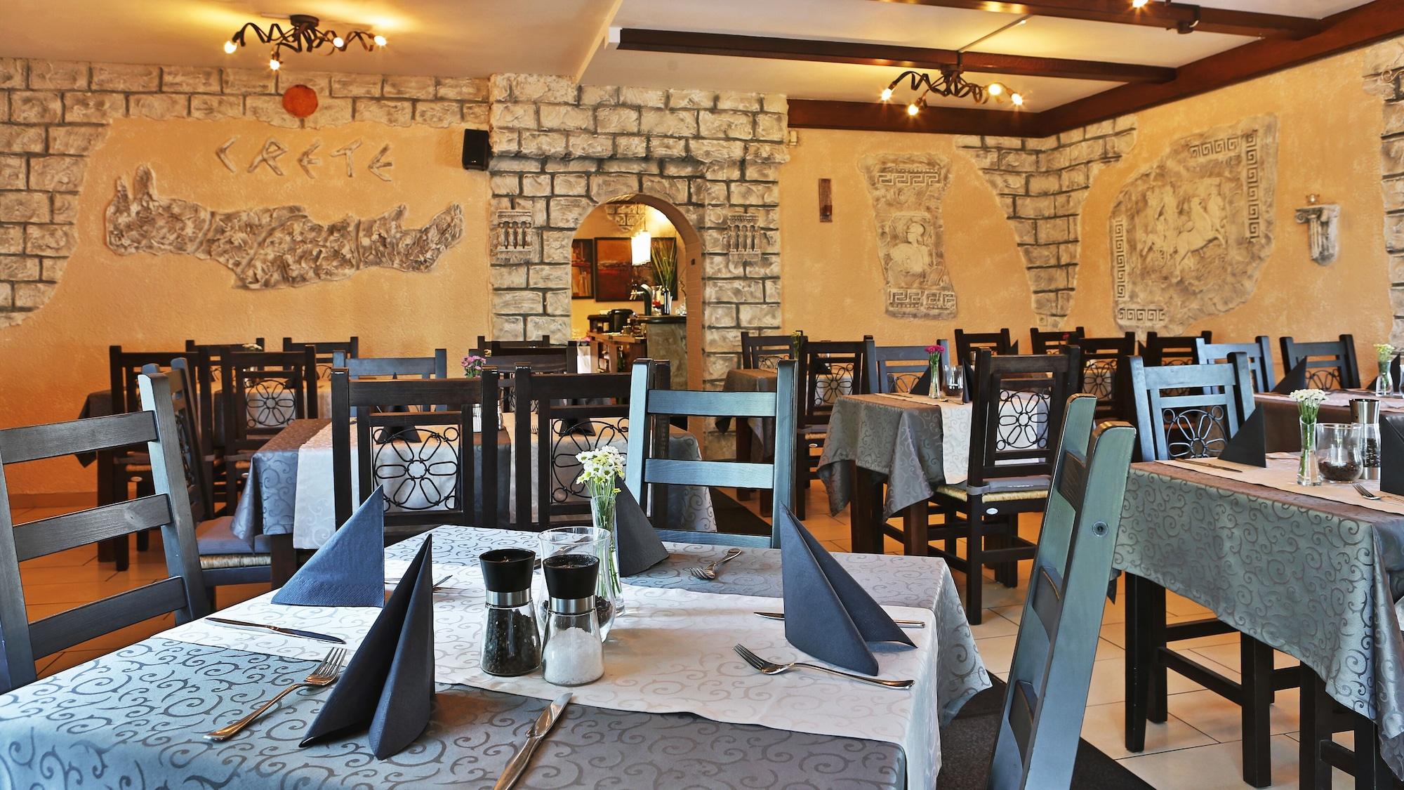 Restaurant Hotel Frankenthaler Hof