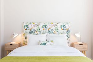 Alquiler Vacacional - Praça 44 Boutique Apartments