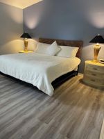 Alquiler Vacacional - Comfortable and Convenient condo with Laundry & a pool