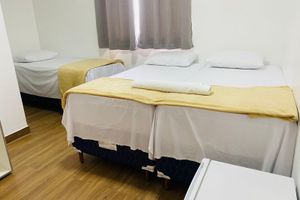 Alojamiento - Hotel Santorine Plaza Itabira