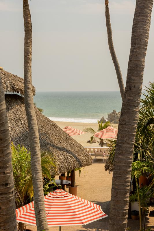 Playa Hotel Santa Fe