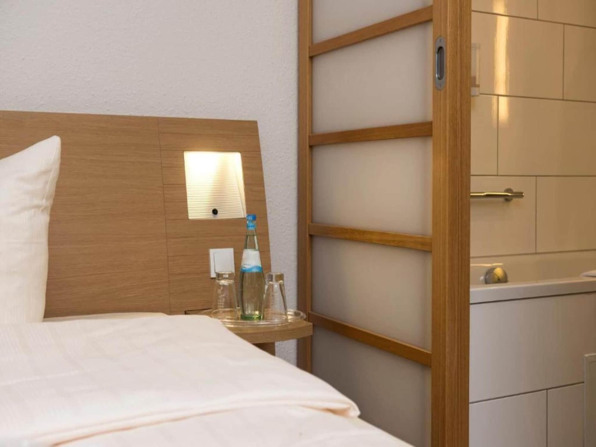 Habitación Sunday Hotel Saarbrücken Süd