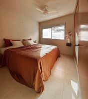 Alquiler Vacacional - Sunny time-out in Mogán: modern vacation apartment in the south of Gran Canaria