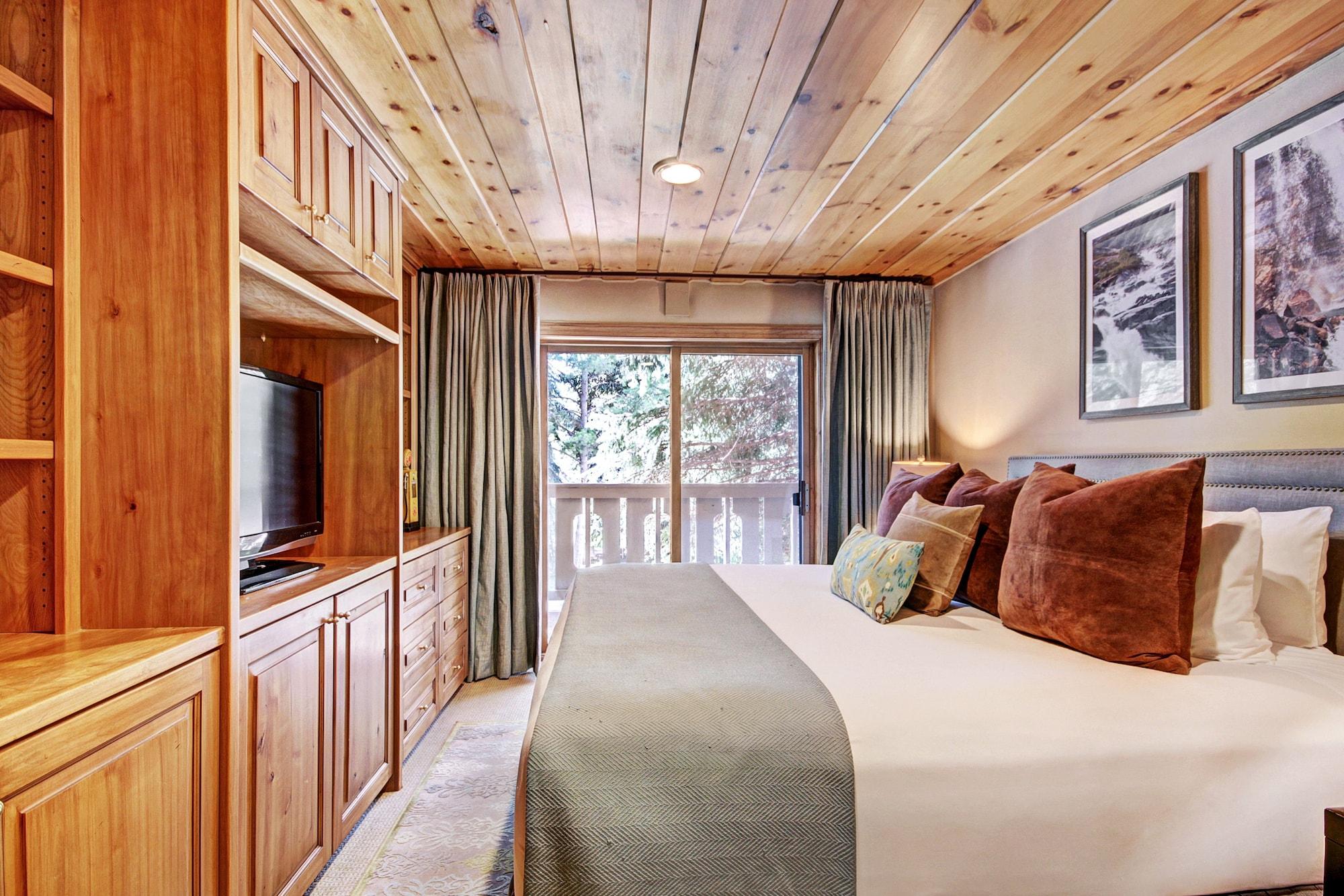 Habitación The Lodge at Vail, A RockResort