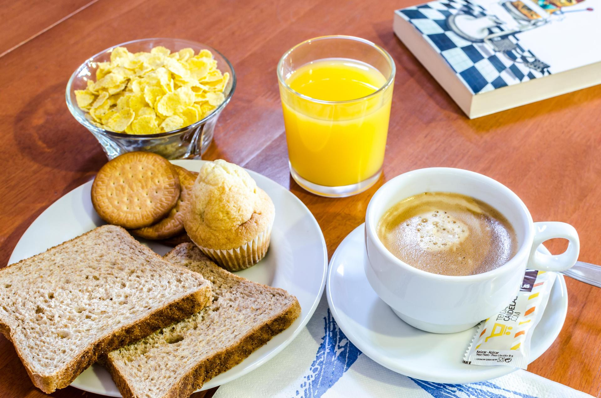 Restaurant GIT Mirador De Santa Ana