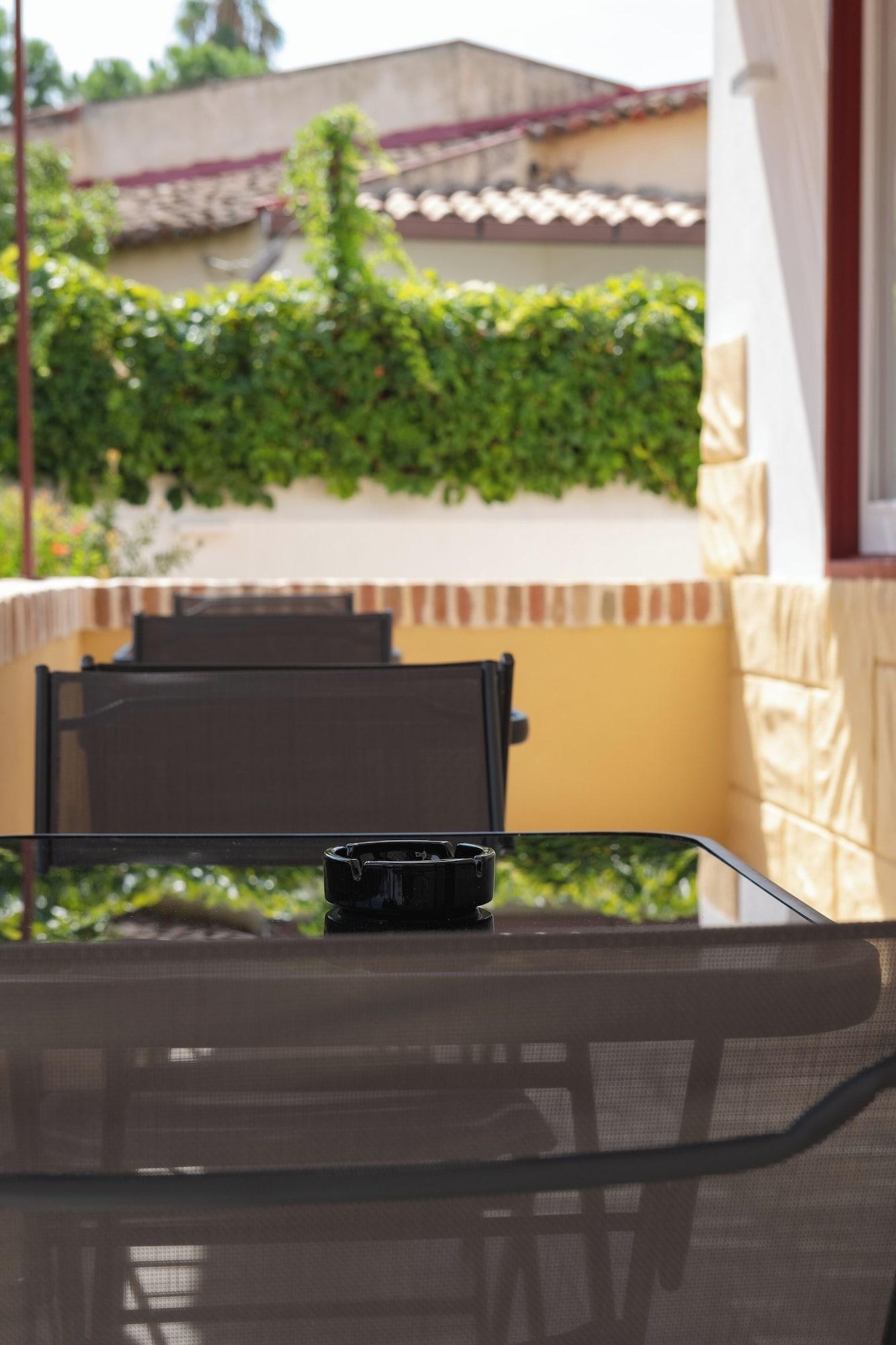 Equipamiento de Habitación Bri&Bri Mondello