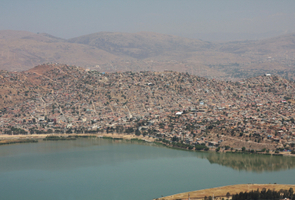 Cochabamba