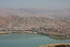 Vuelo - Vuelos a Cochabamba