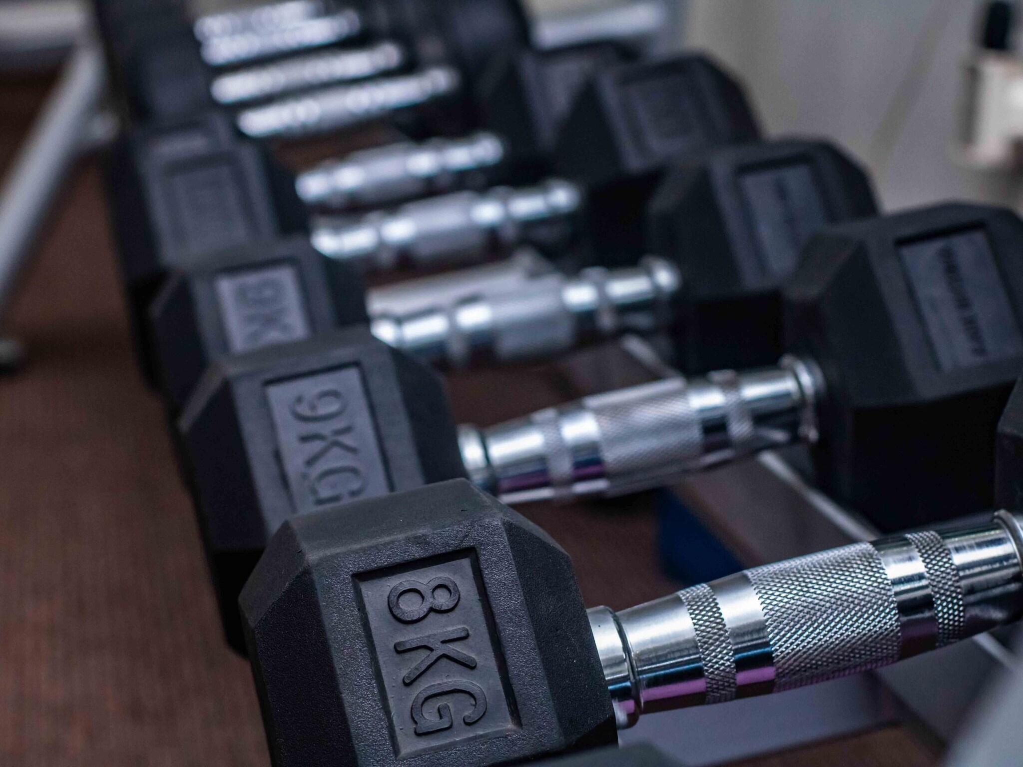 Gimnasio Denis Hotel