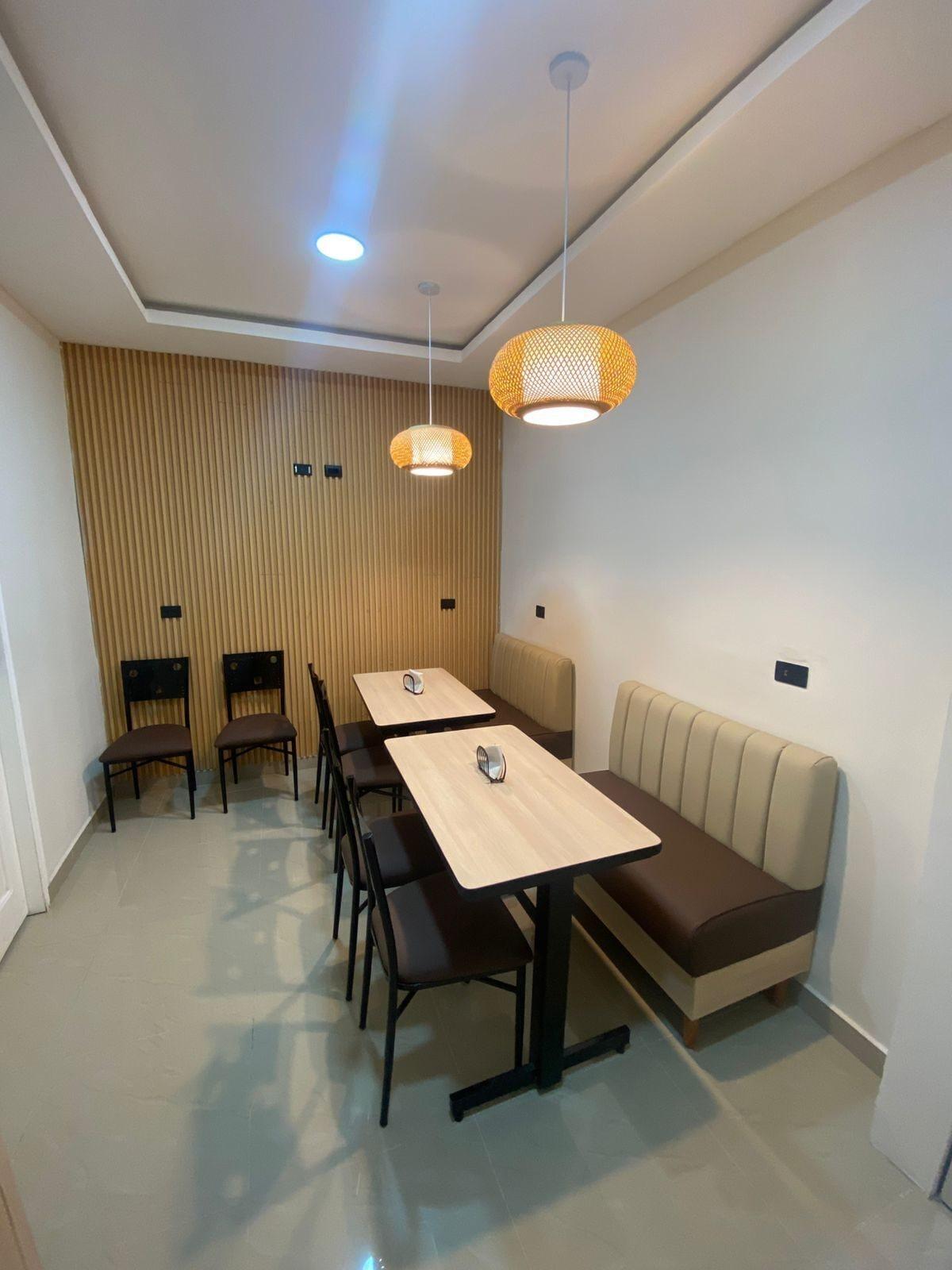 Restaurant Hotel Merendon Express