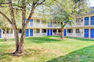 Alojamiento - Motel 6 Wichita, KS