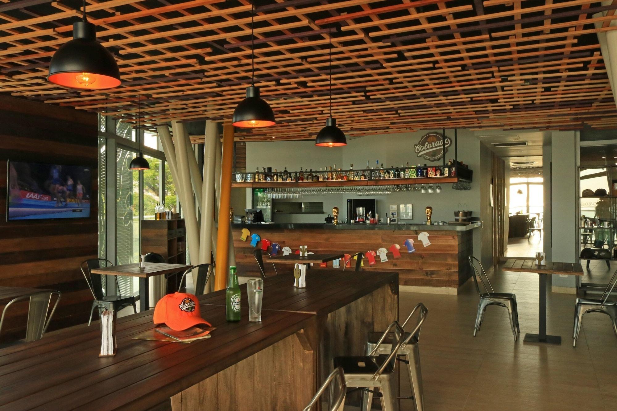 Restaurant Bonita Bay Concept Hotel