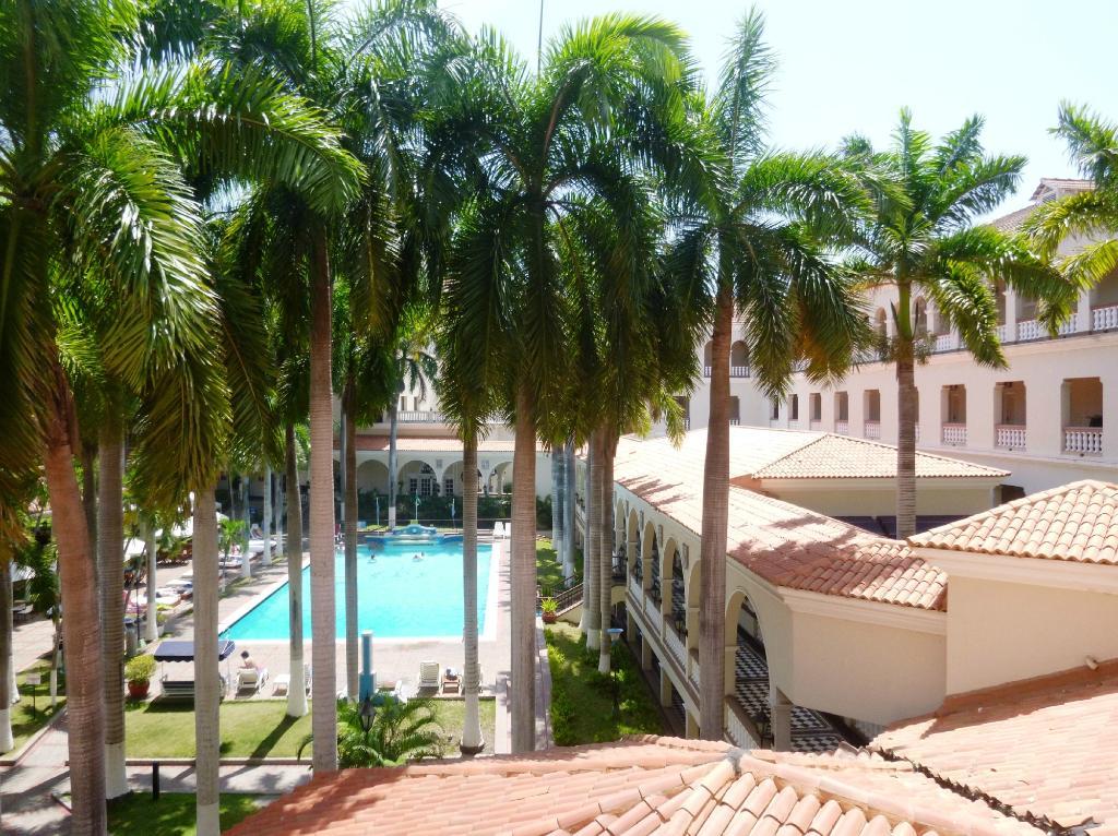 Hotel Hotel El Prado Barranquilla
