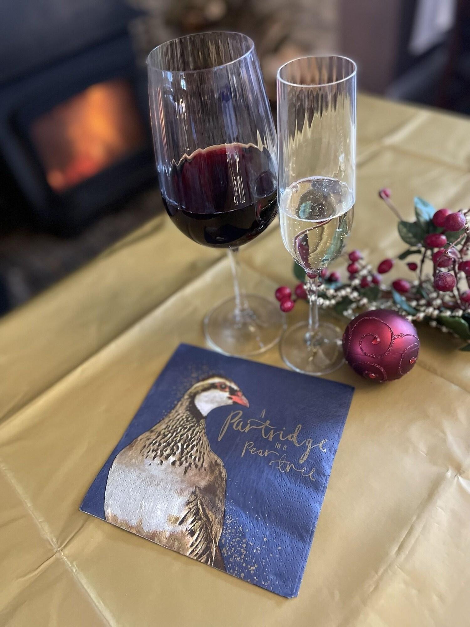 Restaurant The Royal Oak Inn