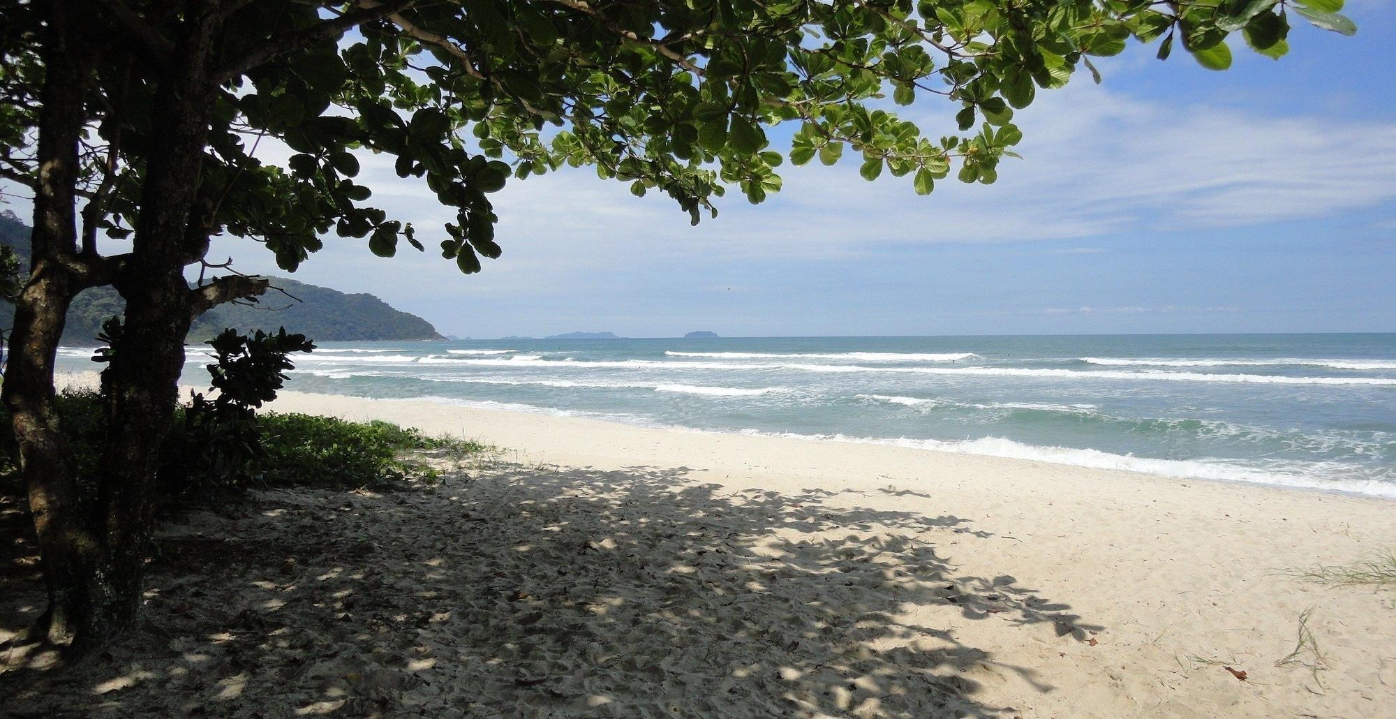 Playa Pousada Praia de Itamambuca