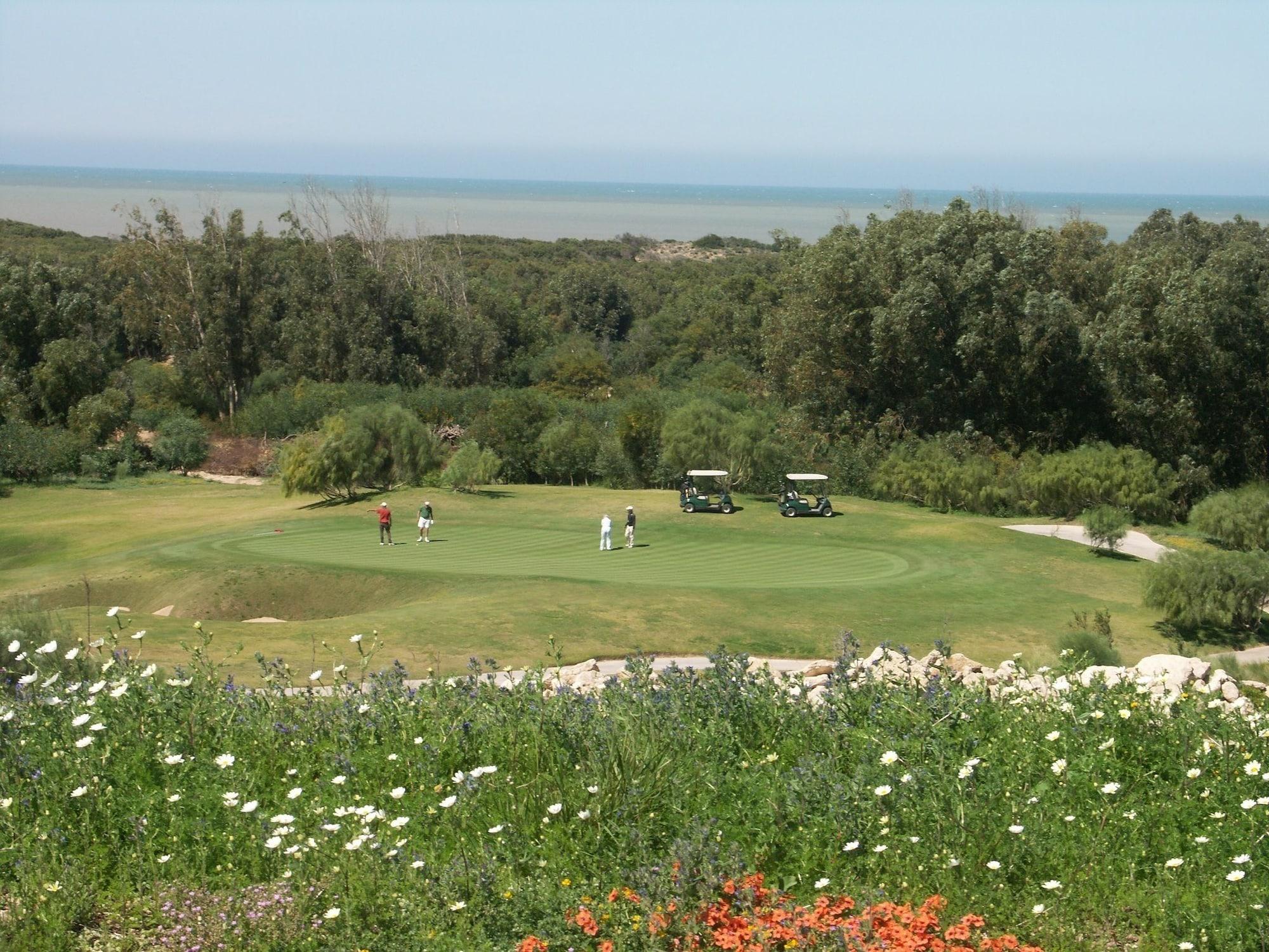 Campo de Golf Dar Ness