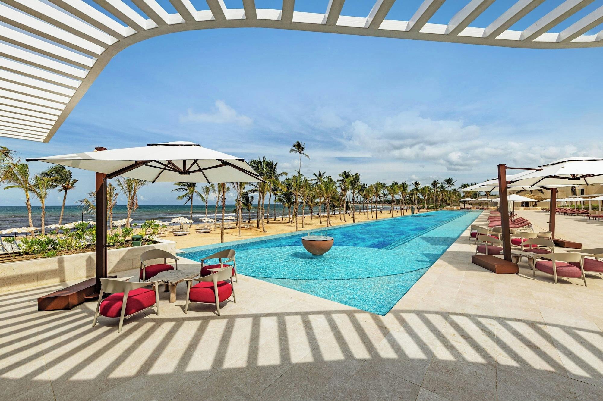 Restaurant W Punta Cana, Adult All-Inclusive