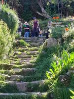 Alojamiento - Sol y Luna Lodge Isla del Sol Bolivia