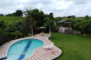 Alojamiento - hospedaje avitor caryenda