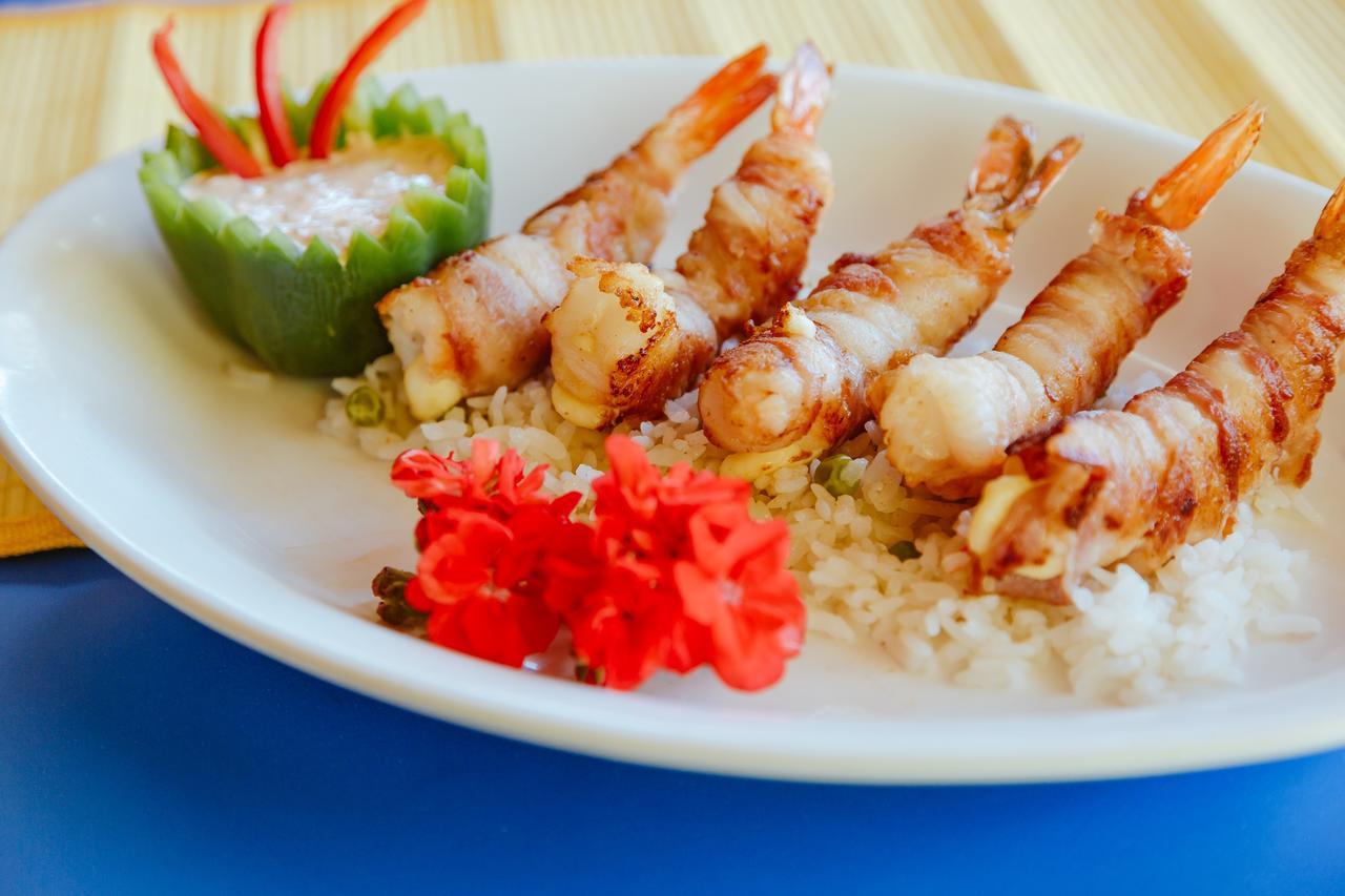 Restaurant El Relox Hotel & Spa
