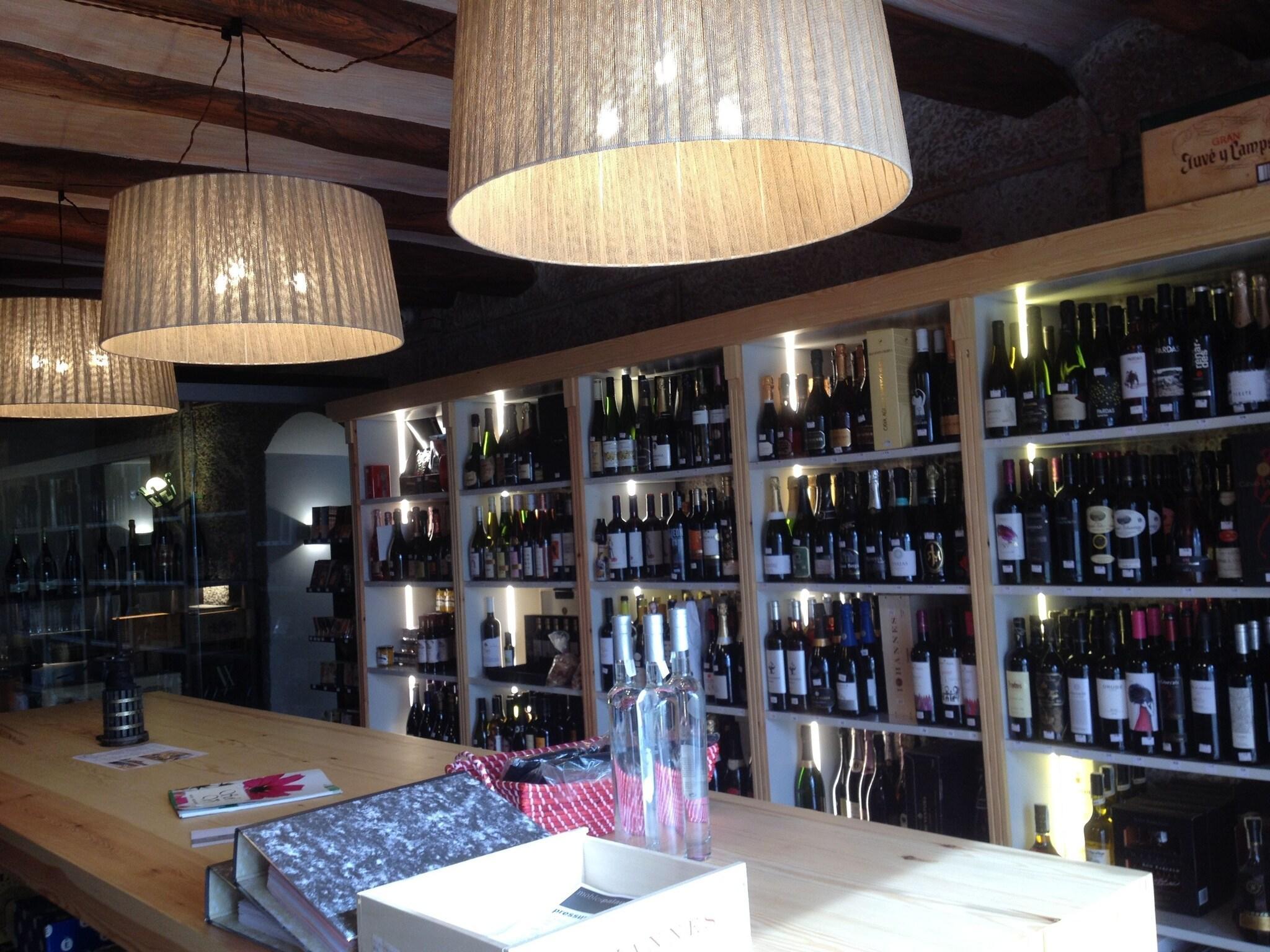 Bar/Salón Hotel Restaurant Sol I Vi