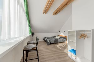 Alquiler Vacacional - Chalet with 4 bedrooms, living room with home cinema, full kitchen next to creek