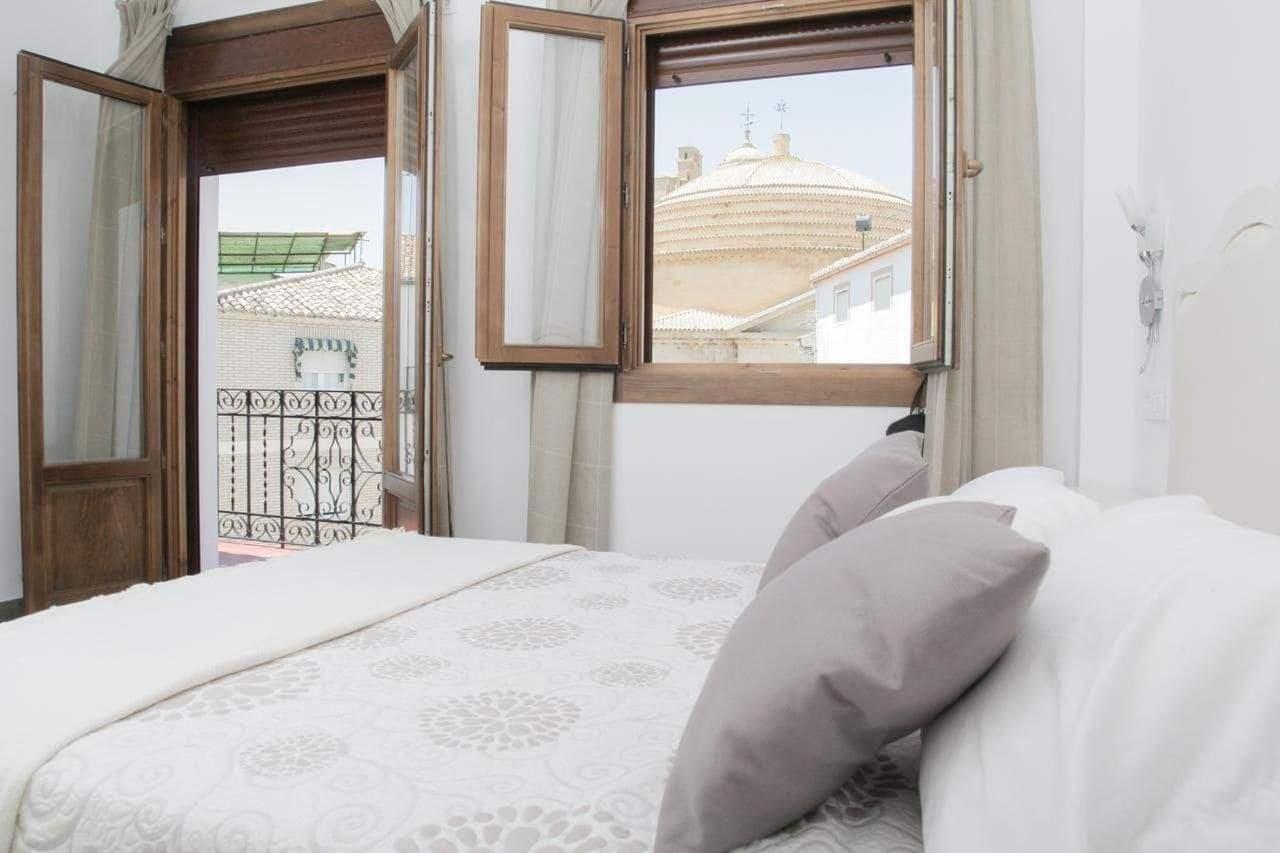 Habitación Monteftur