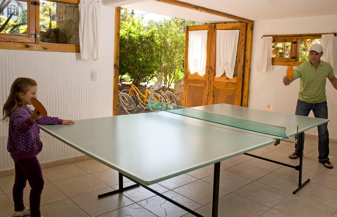 Instalaciones Recreativas Pillmayken
