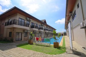 Alojamiento - Dream Residences by Golftel