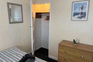 Alquiler Vacacional - 5 Star-6 Bed-4 Bdrm-2 Bath-secure Park x 3