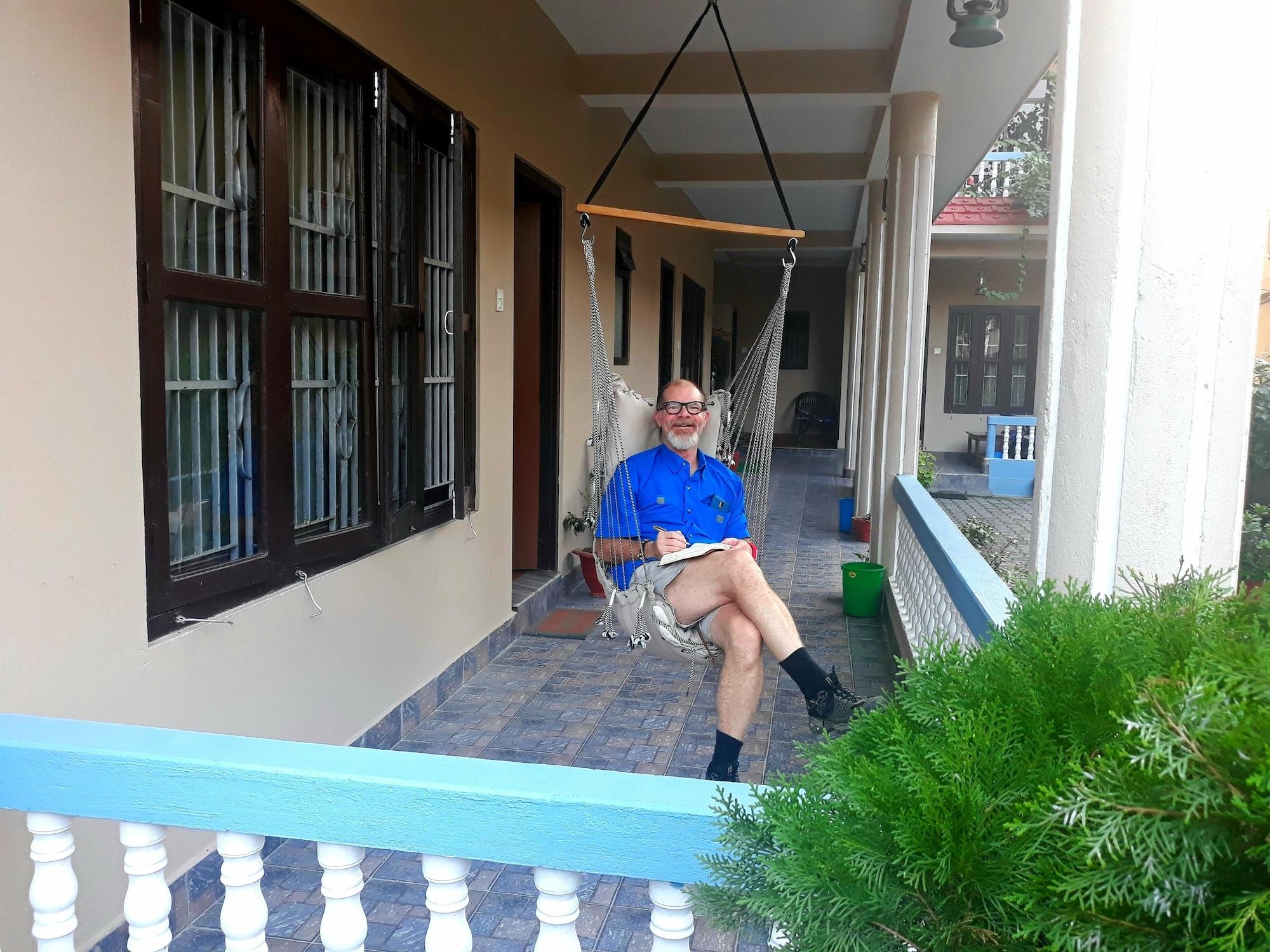 Varios Hotel Peacock