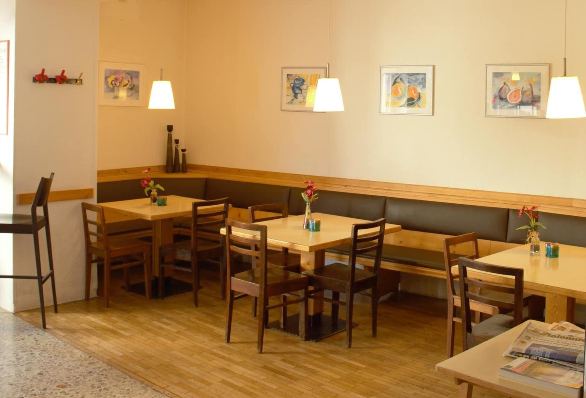Restaurant Gasthof Albergo Kreuzwirt