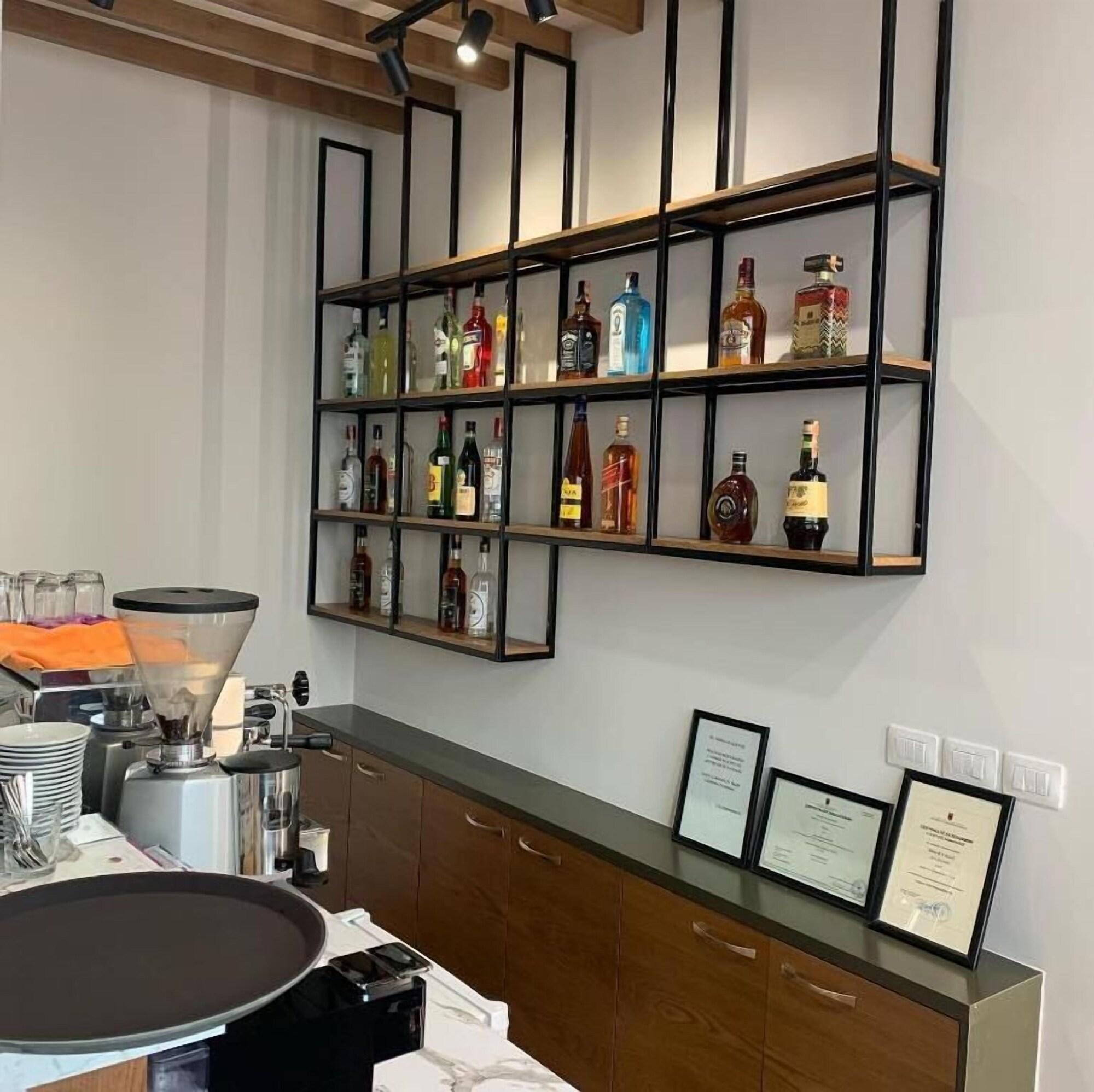 Comodidades del Alojamiento Hotel Elior