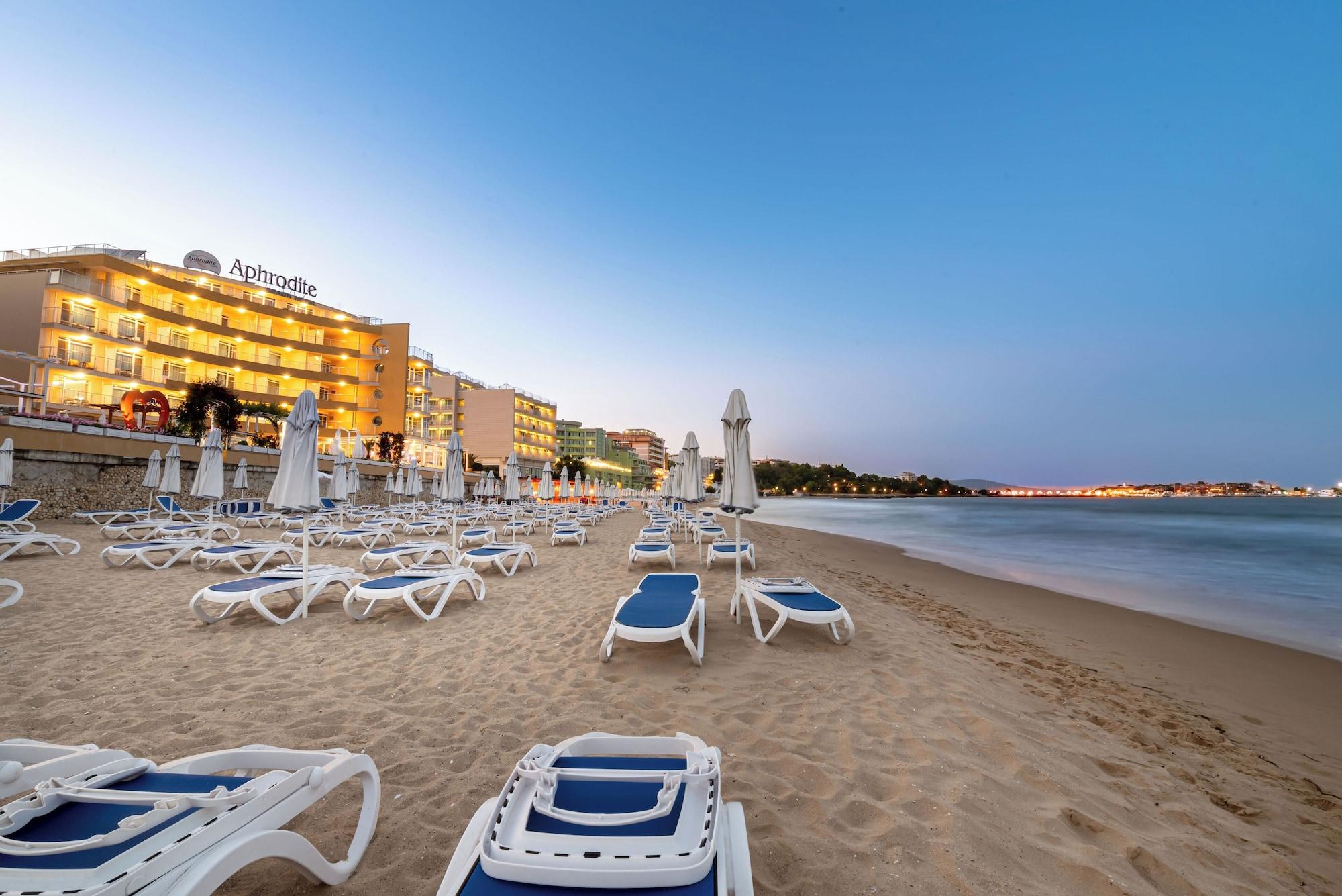 Playa Aphrodite Beach Hotel