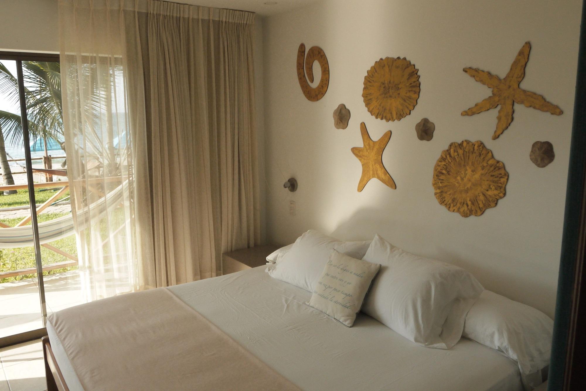 Habitación Hotelier Arte y Cocina