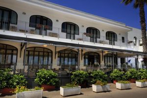 Alojamiento - Hotel Profumo di Mare