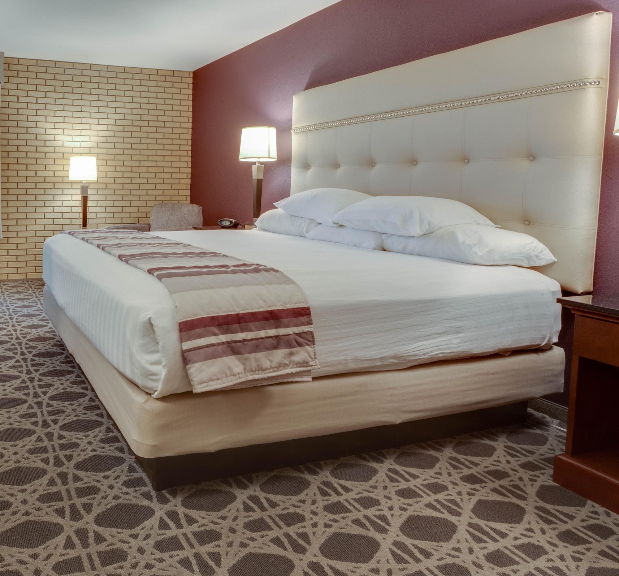 Habitación Drury Inn & Suites Hayti Caruthersville