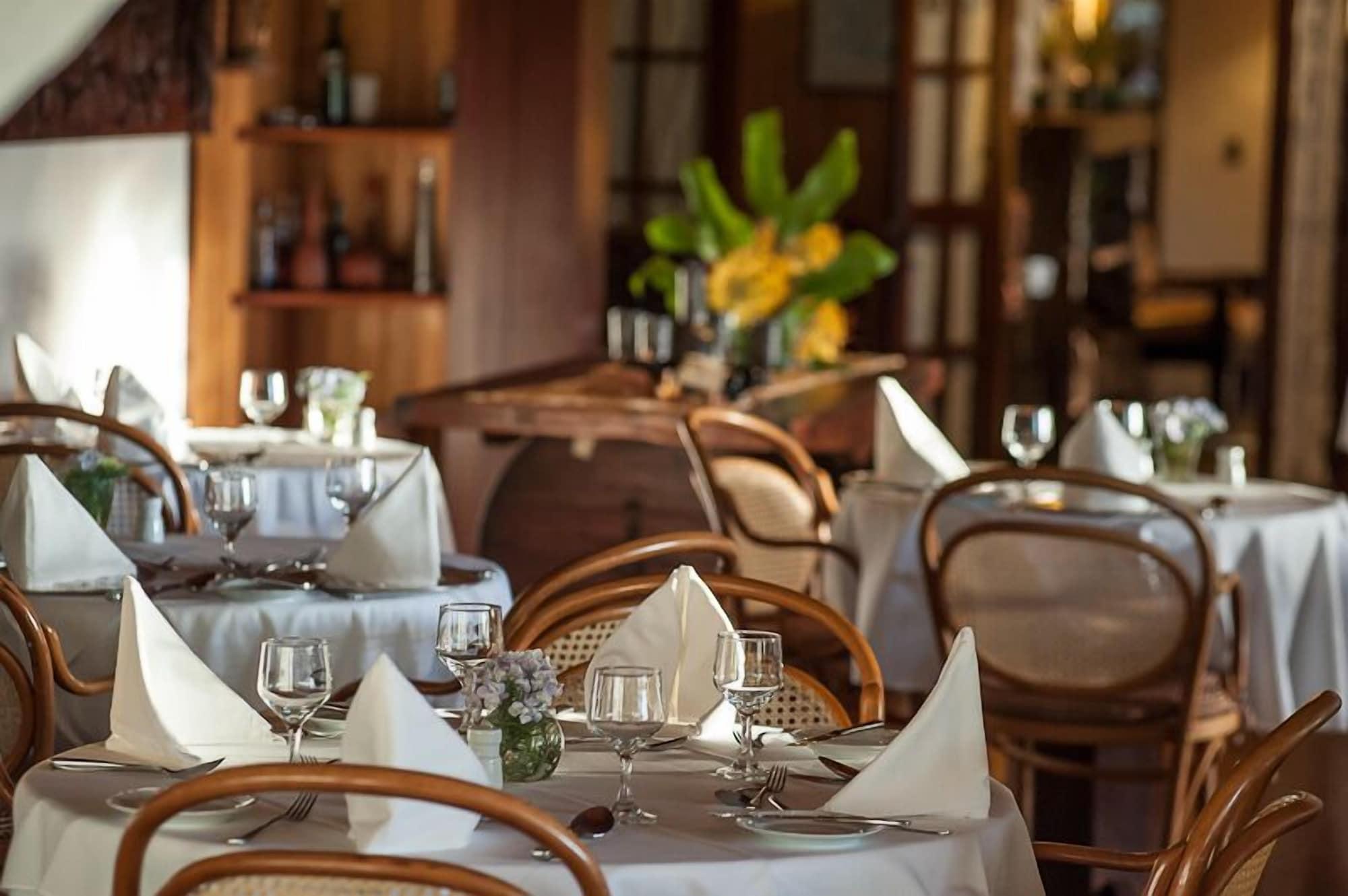 Restaurant Hotel e Fazenda Rosa dos Ventos