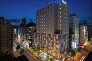 Alojamiento - La'gent Stay Sapporo Oodori Hokkaido