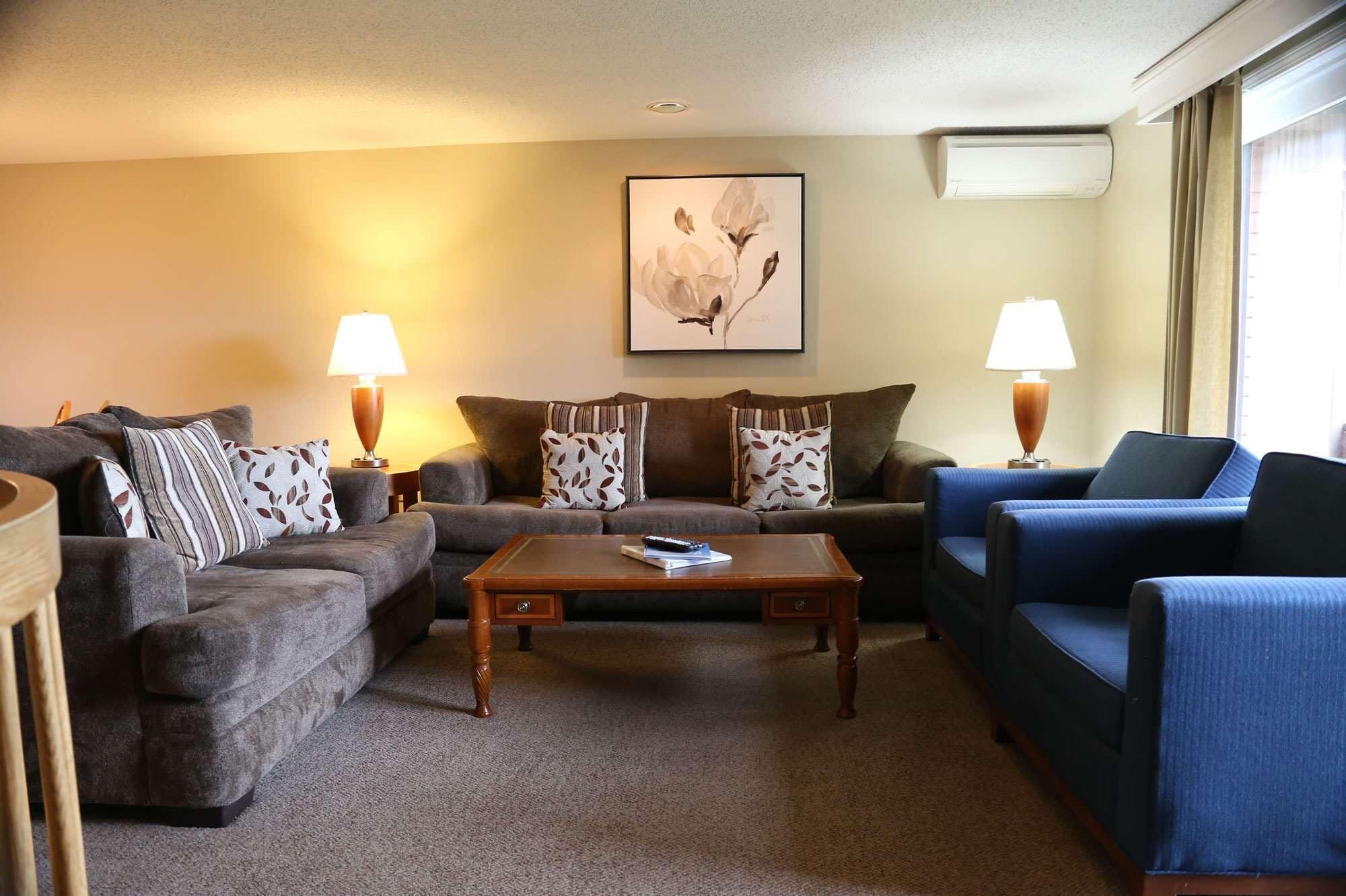 Habitación Nordic Village Resort
