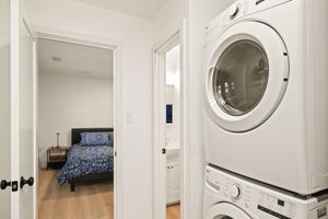 Alquiler Vacacional - Beaver Street Cottage w/AC, Fully Fenced Yard, W/D, 4 Smart TVs, Speedy WiFi.
