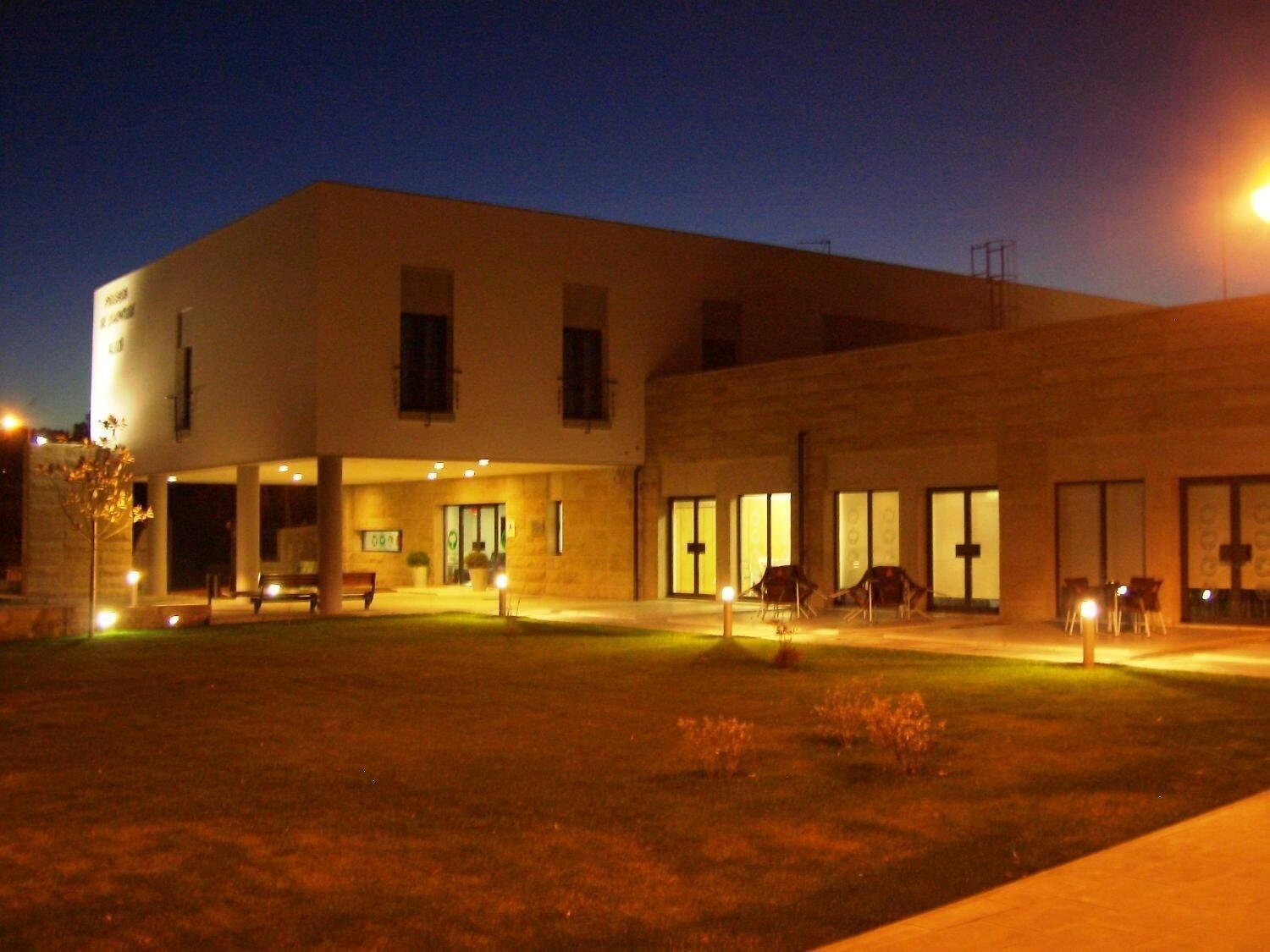 Varios HI Alijo - Pousada de Juventude - Hostel