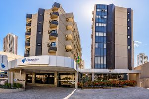 Alojamiento - Plaza Inn Executive – Setor Oeste