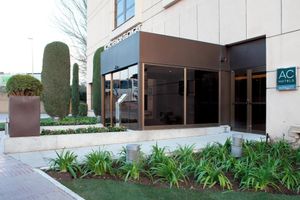Alojamiento - AC Hotel San Cugat by Marriott