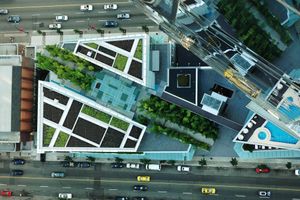 Alojamiento - Hyatt Vancouver Downtown Alberni