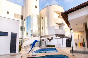 Alojamiento - Costa Atlântico Hotel