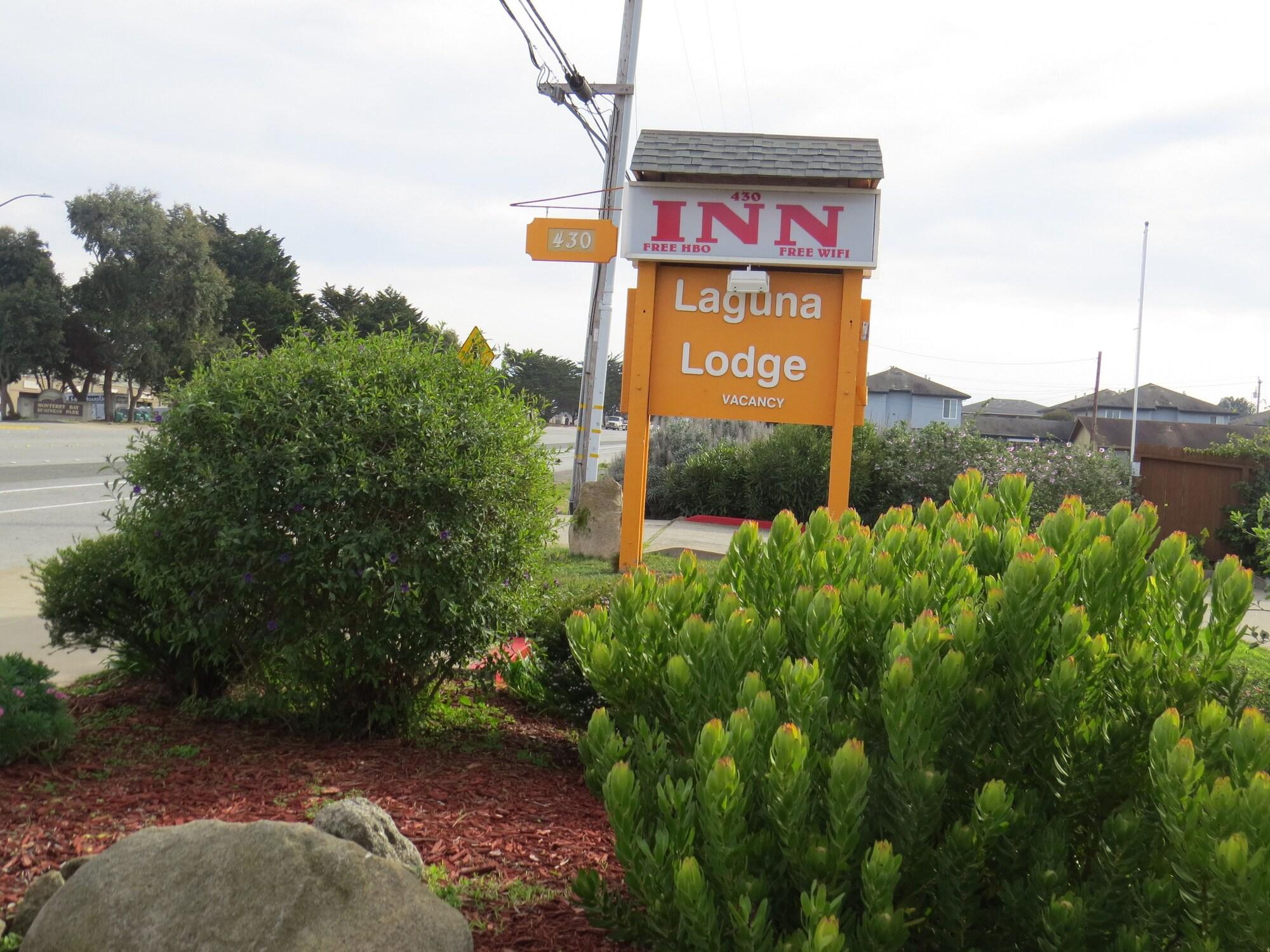 Varios Laguna Lodge